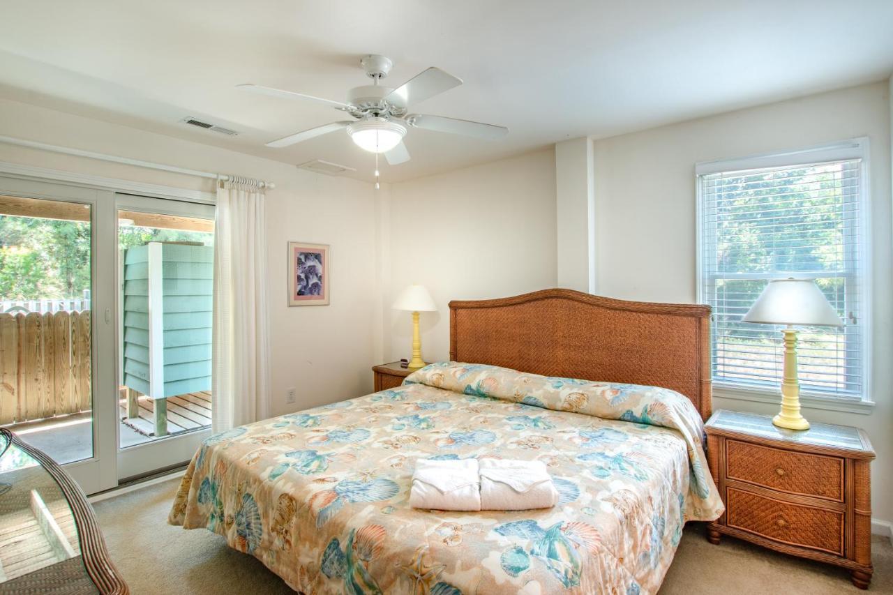 3215 - Papa Duck By Resort Realty ภายนอก รูปภาพ